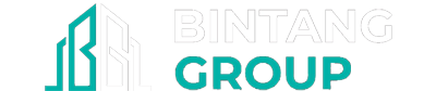 logo bintang property