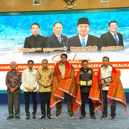 DPD APERSI SUMUT KOLABORASI DENGAN UMSU