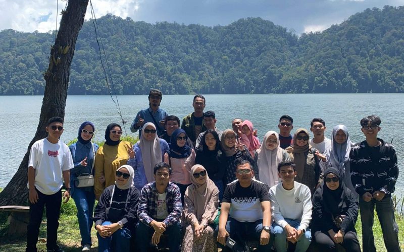 Gathering Team Bintang Group & Keluarga