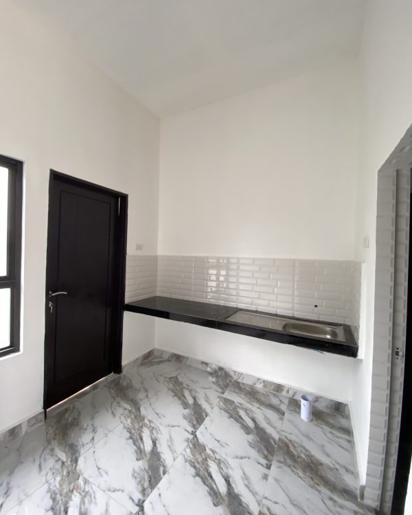 rumah murah di medan